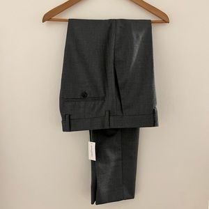 Banana Republic Tailored Fit Pants Trousers